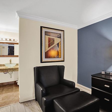 Fort Lauderdale Grand Hotel Oakland Park Ngoại thất bức ảnh
