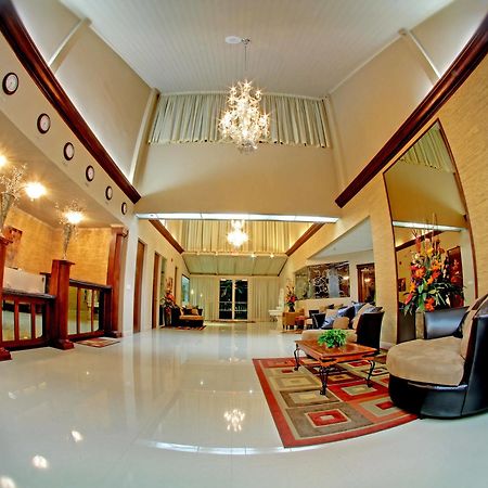 Fort Lauderdale Grand Hotel Oakland Park Ngoại thất bức ảnh