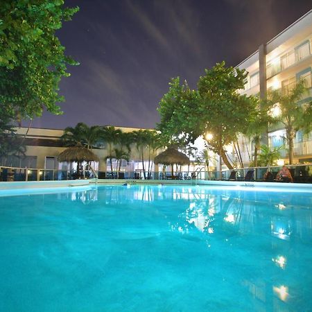 Fort Lauderdale Grand Hotel Oakland Park Ngoại thất bức ảnh