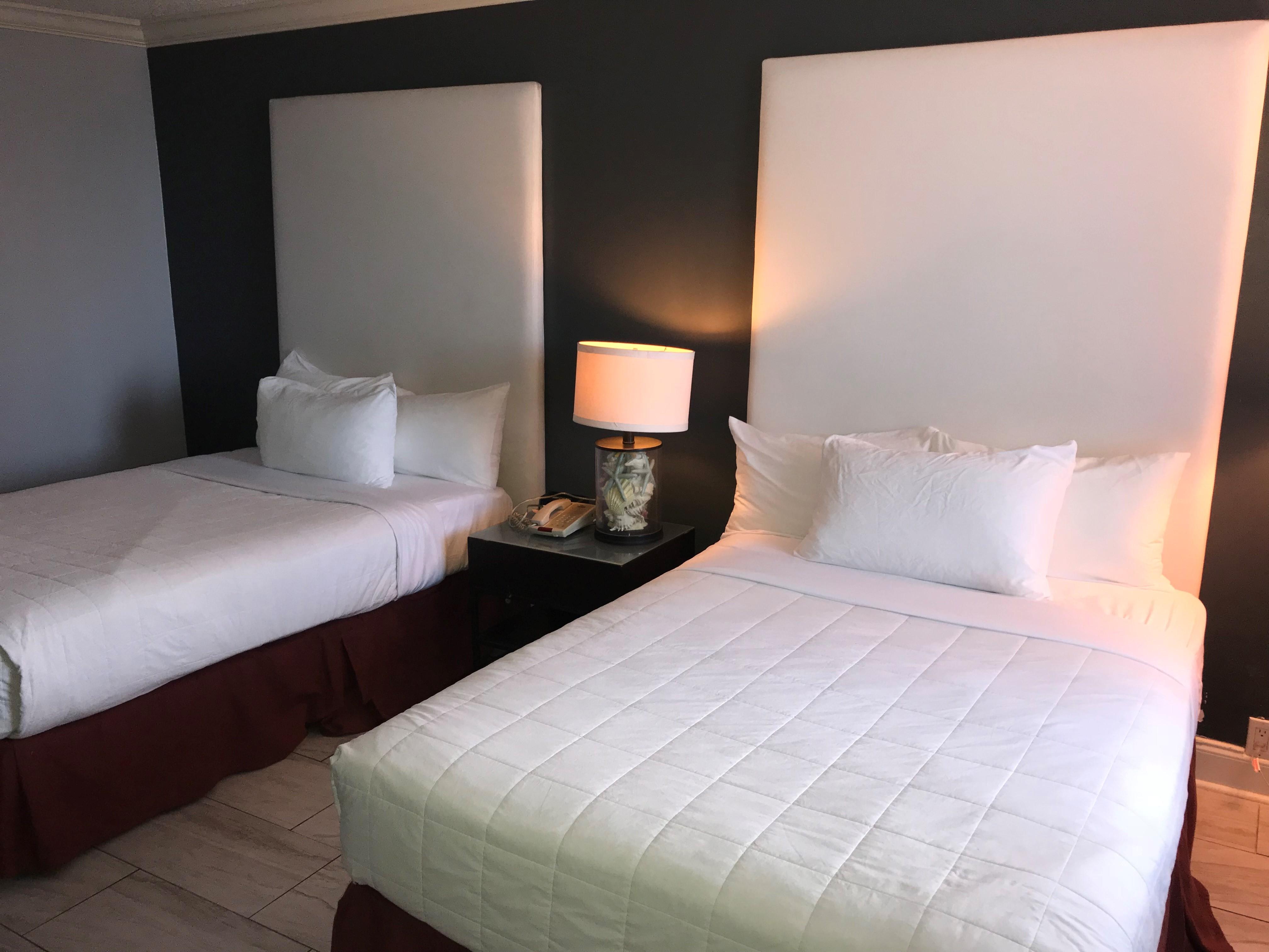Fort Lauderdale Grand Hotel Oakland Park Ngoại thất bức ảnh