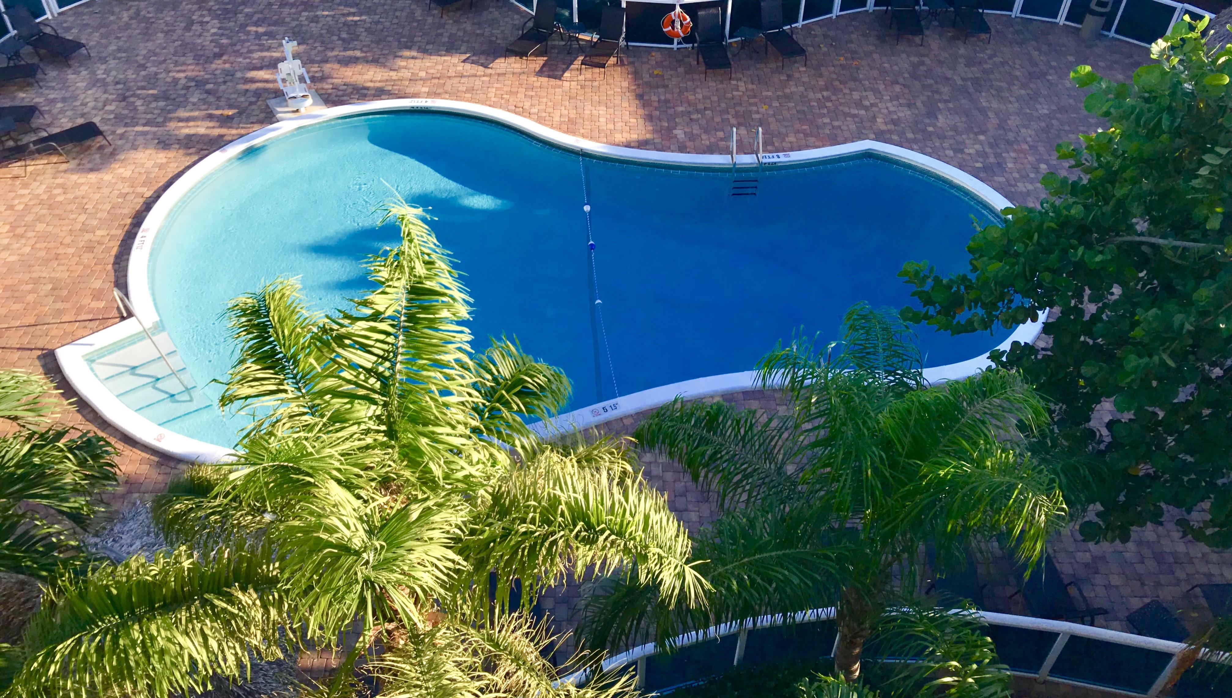 Fort Lauderdale Grand Hotel Oakland Park Ngoại thất bức ảnh