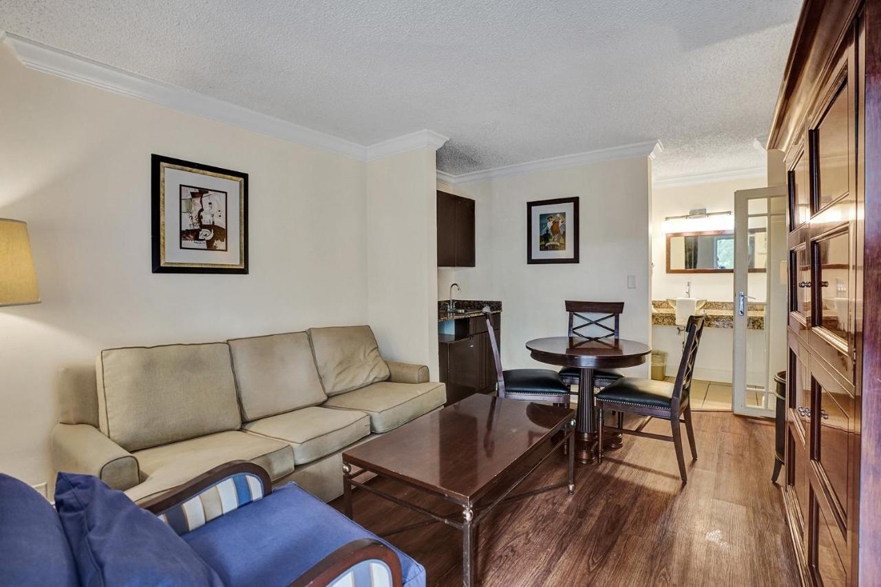 Fort Lauderdale Grand Hotel Oakland Park Ngoại thất bức ảnh