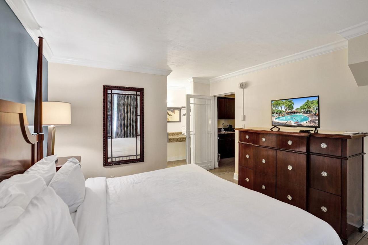 Fort Lauderdale Grand Hotel Oakland Park Ngoại thất bức ảnh