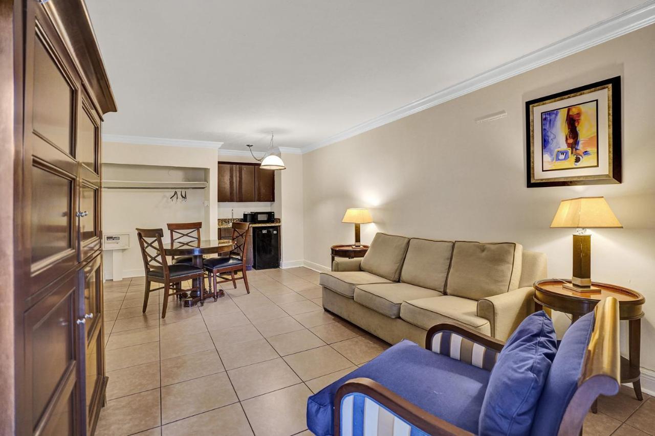 Fort Lauderdale Grand Hotel Oakland Park Ngoại thất bức ảnh