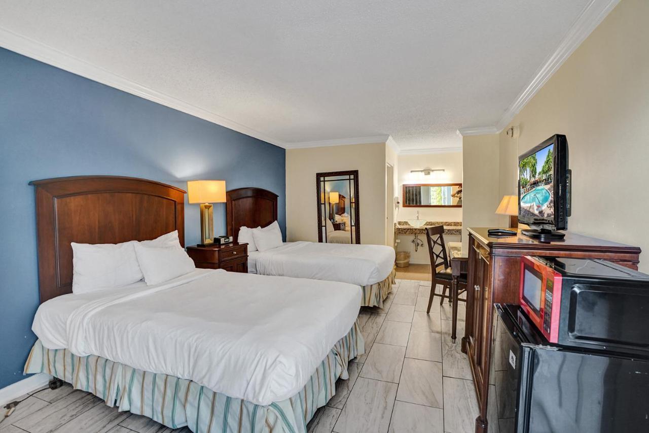 Fort Lauderdale Grand Hotel Oakland Park Ngoại thất bức ảnh