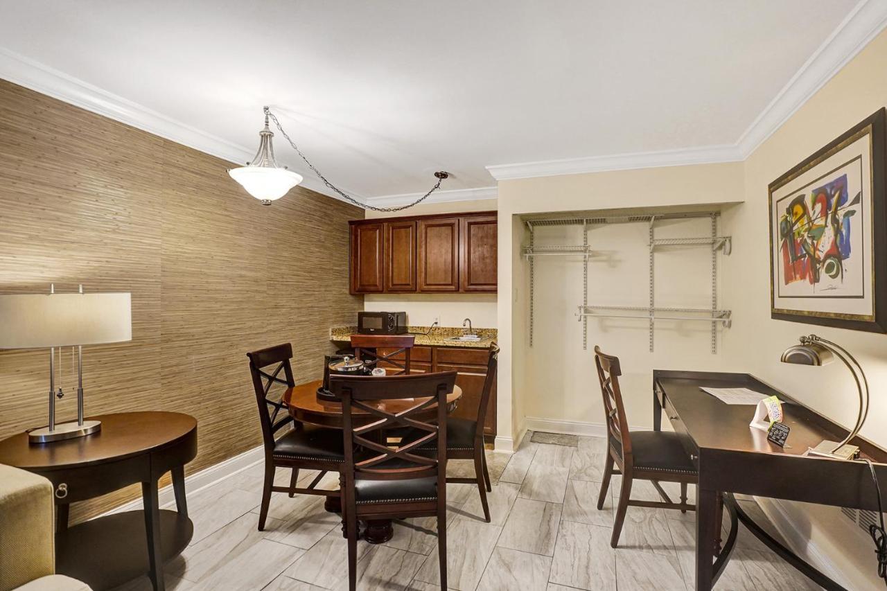 Fort Lauderdale Grand Hotel Oakland Park Ngoại thất bức ảnh