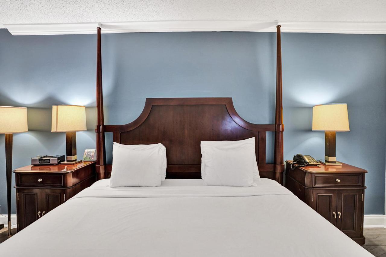 Fort Lauderdale Grand Hotel Oakland Park Ngoại thất bức ảnh