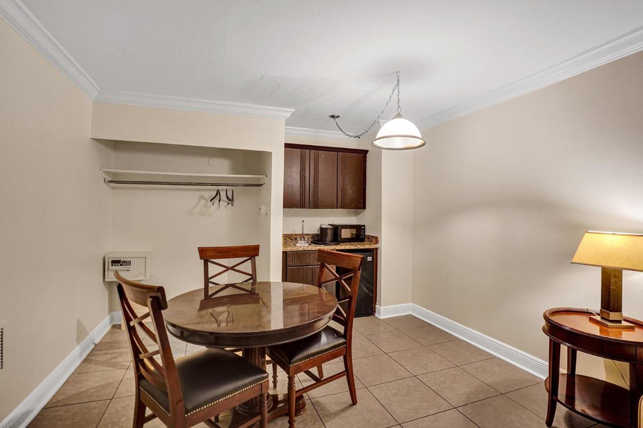 Fort Lauderdale Grand Hotel Oakland Park Ngoại thất bức ảnh