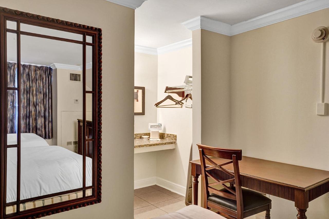Fort Lauderdale Grand Hotel Oakland Park Ngoại thất bức ảnh