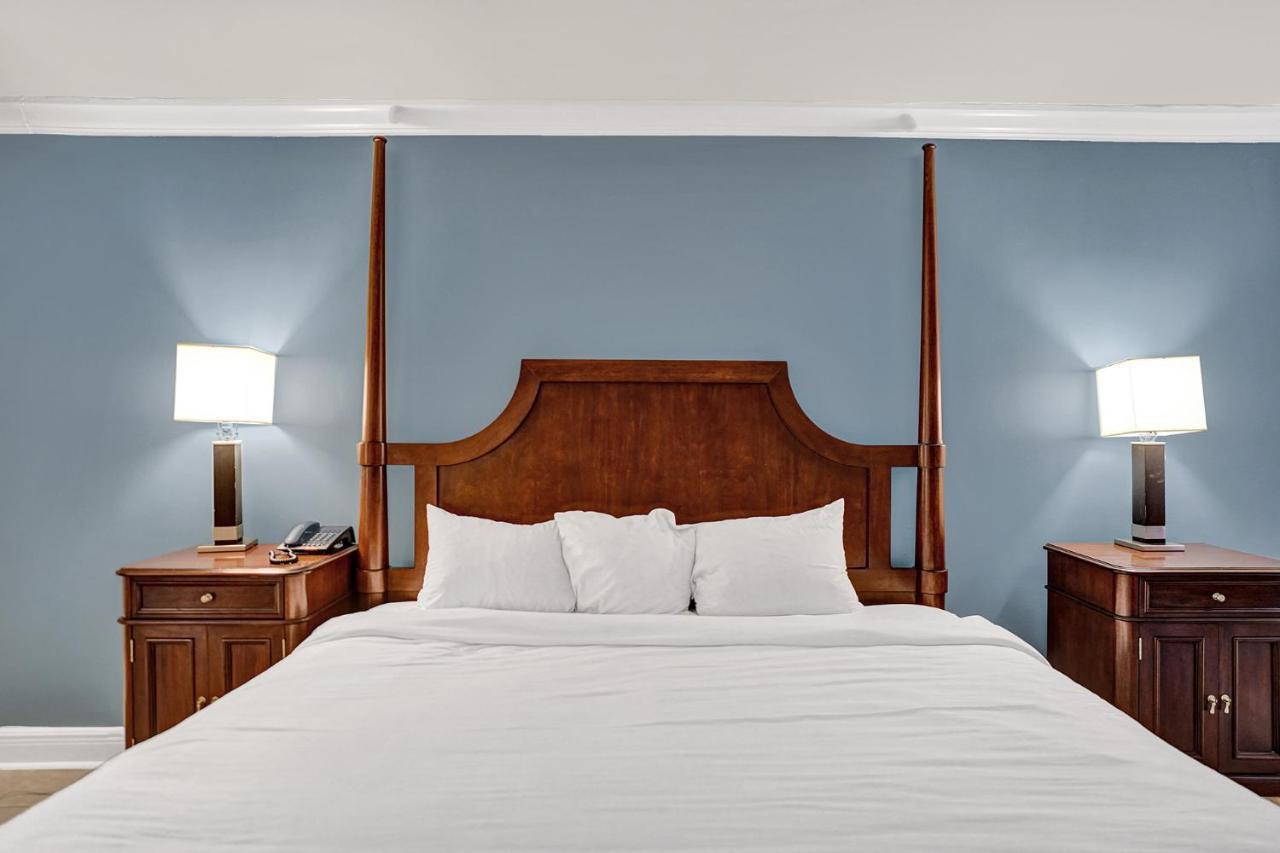 Fort Lauderdale Grand Hotel Oakland Park Ngoại thất bức ảnh