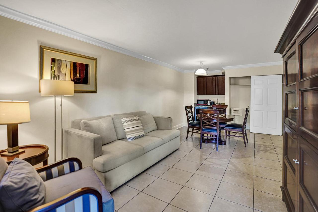 Fort Lauderdale Grand Hotel Oakland Park Ngoại thất bức ảnh