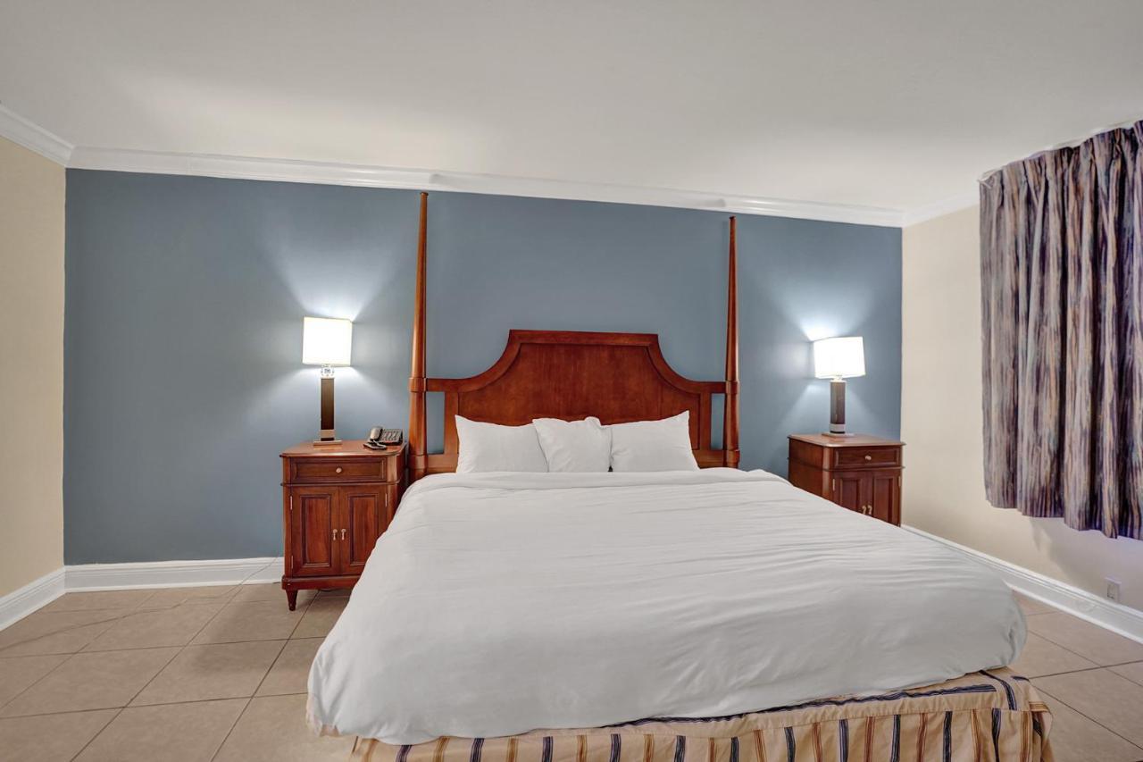 Fort Lauderdale Grand Hotel Oakland Park Ngoại thất bức ảnh