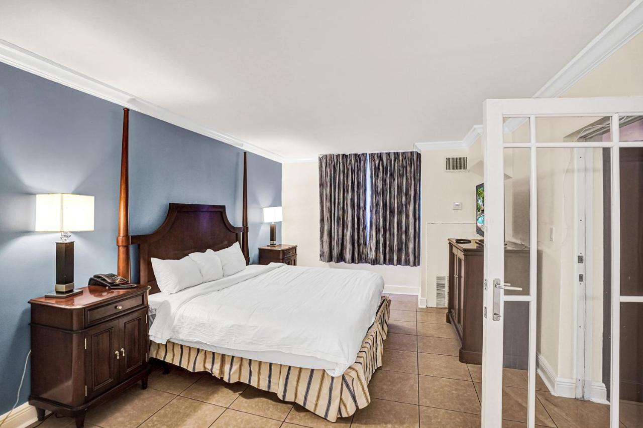 Fort Lauderdale Grand Hotel Oakland Park Ngoại thất bức ảnh