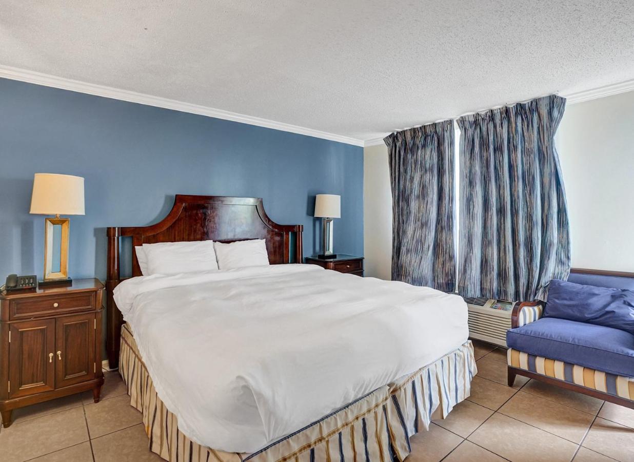 Fort Lauderdale Grand Hotel Oakland Park Ngoại thất bức ảnh