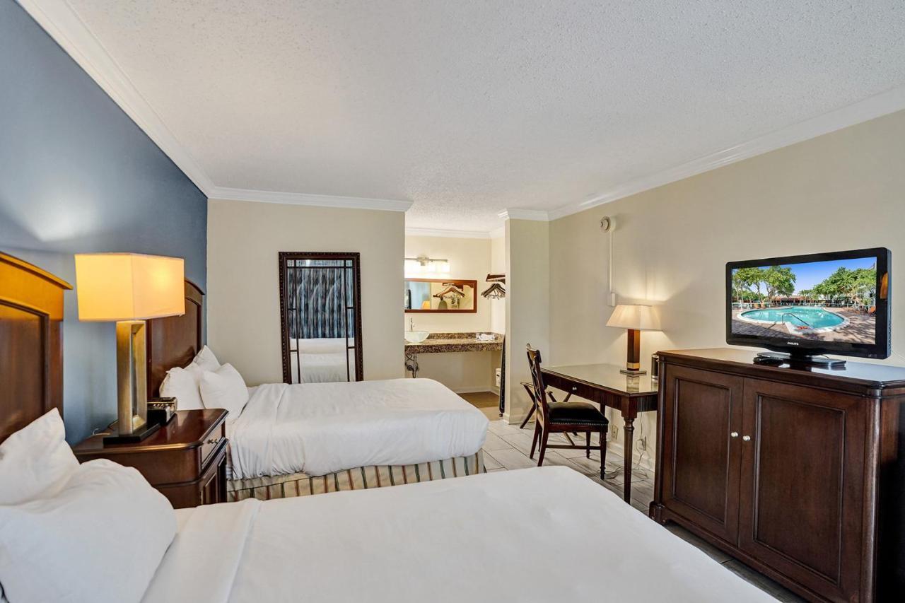 Fort Lauderdale Grand Hotel Oakland Park Ngoại thất bức ảnh