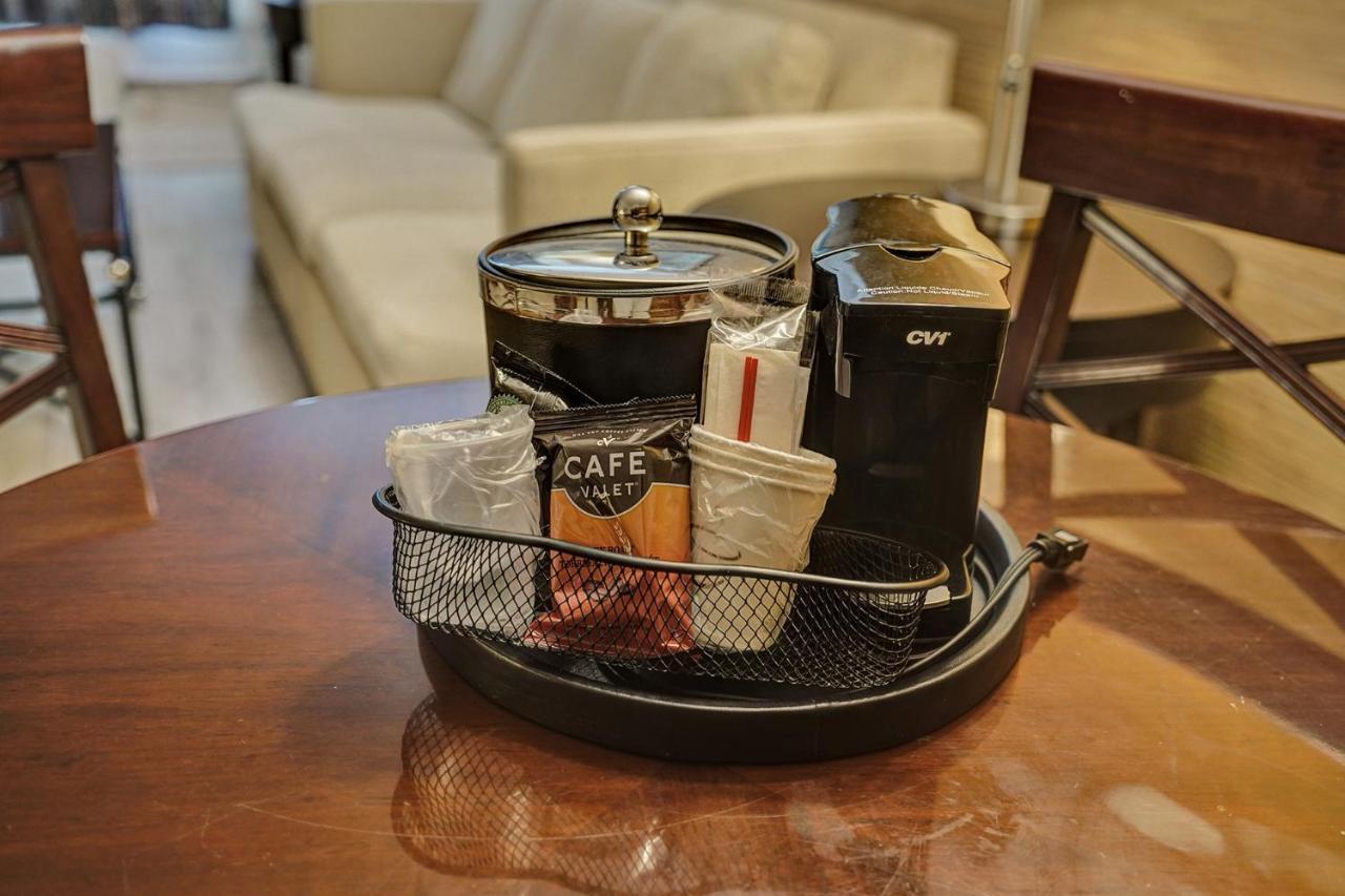Fort Lauderdale Grand Hotel Oakland Park Ngoại thất bức ảnh