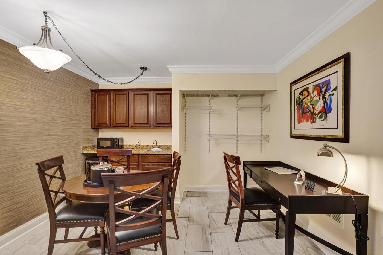 Fort Lauderdale Grand Hotel Oakland Park Ngoại thất bức ảnh