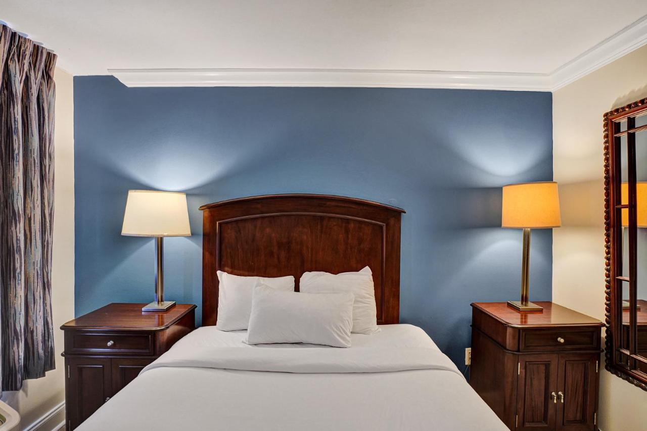 Fort Lauderdale Grand Hotel Oakland Park Ngoại thất bức ảnh