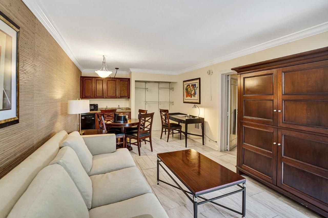 Fort Lauderdale Grand Hotel Oakland Park Ngoại thất bức ảnh
