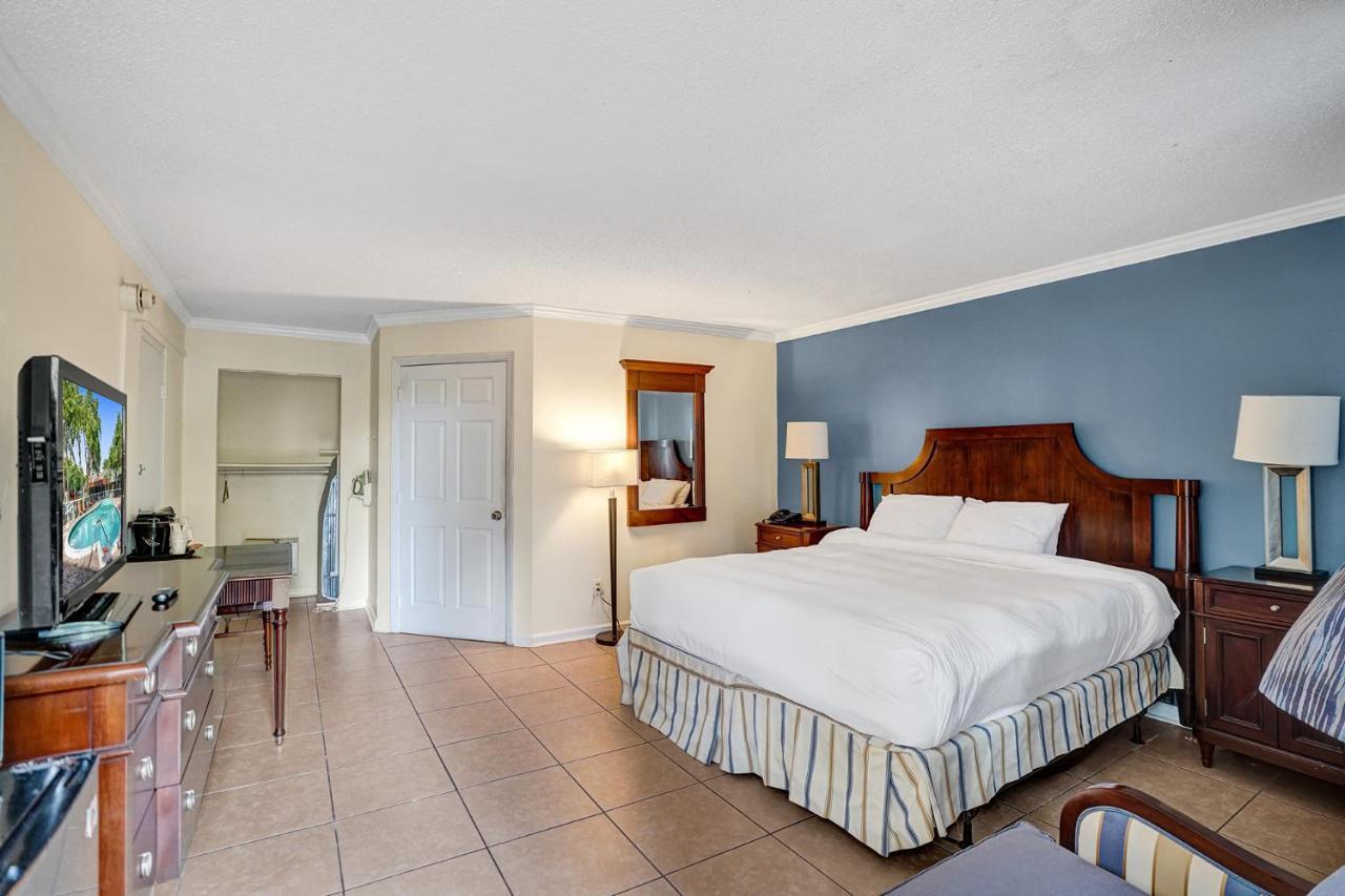 Fort Lauderdale Grand Hotel Oakland Park Ngoại thất bức ảnh