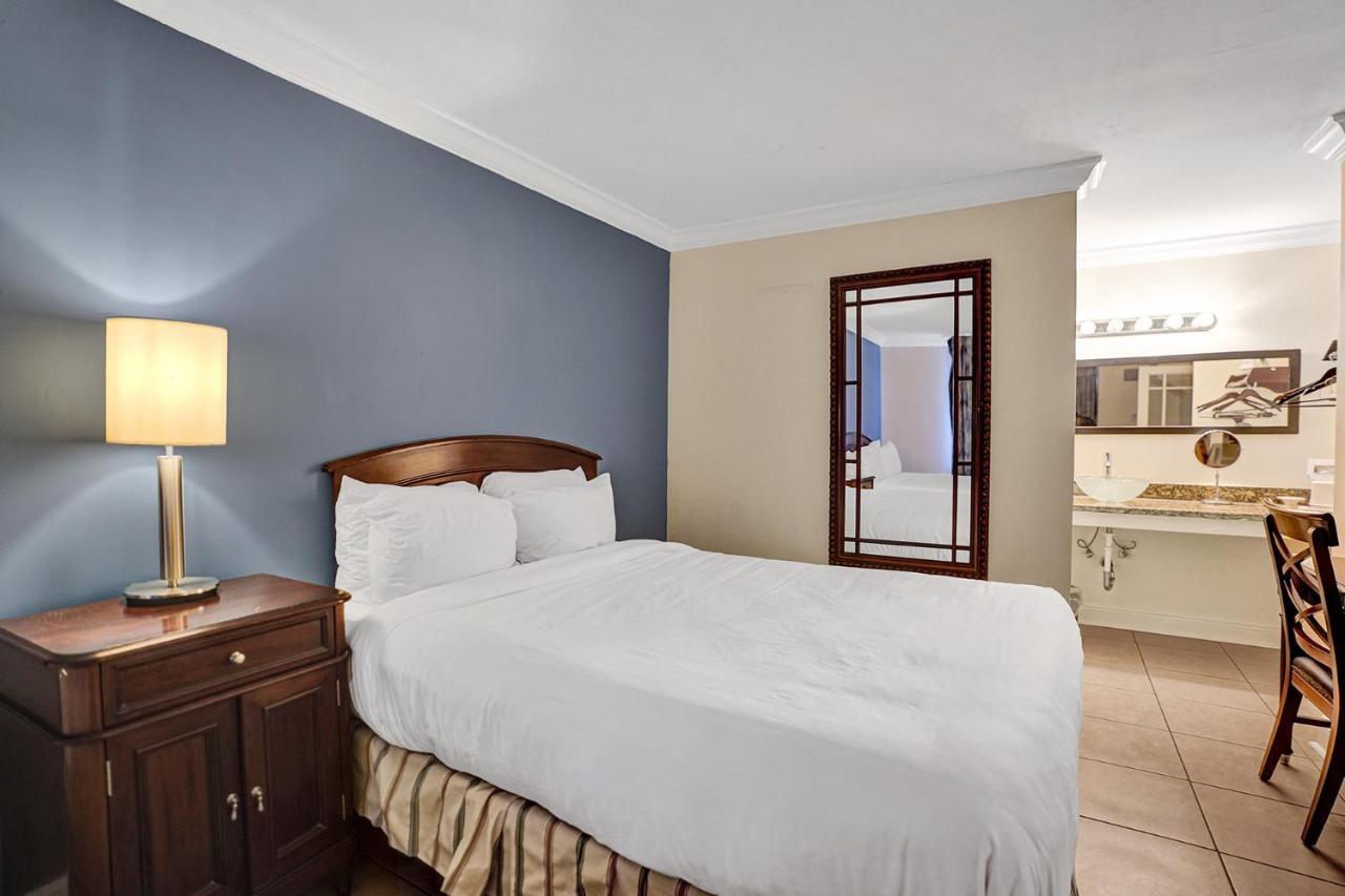 Fort Lauderdale Grand Hotel Oakland Park Ngoại thất bức ảnh
