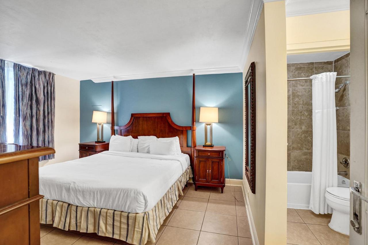 Fort Lauderdale Grand Hotel Oakland Park Ngoại thất bức ảnh