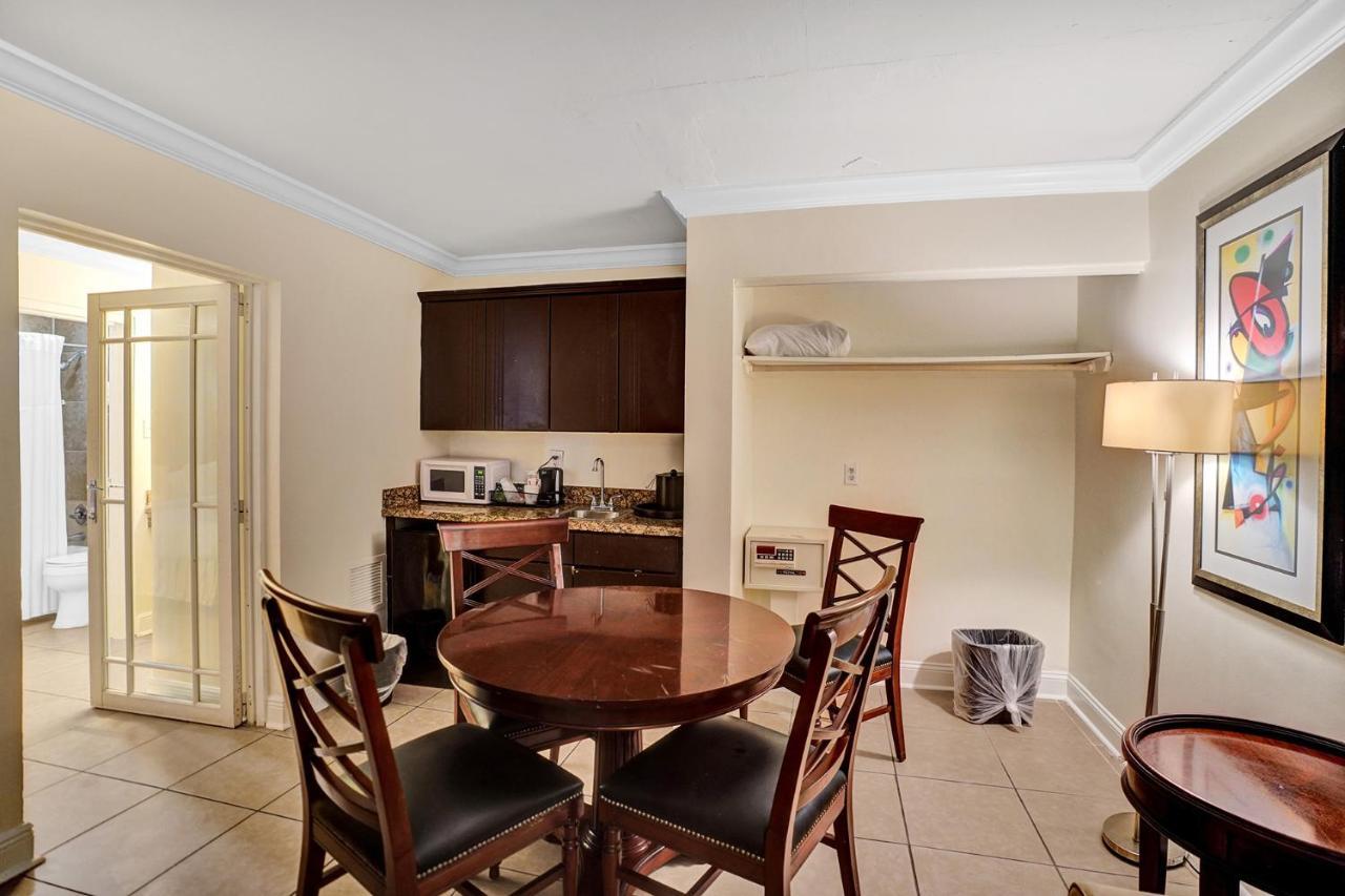 Fort Lauderdale Grand Hotel Oakland Park Ngoại thất bức ảnh
