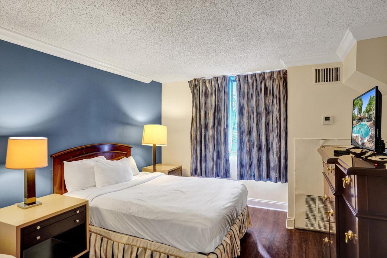 Fort Lauderdale Grand Hotel Oakland Park Ngoại thất bức ảnh