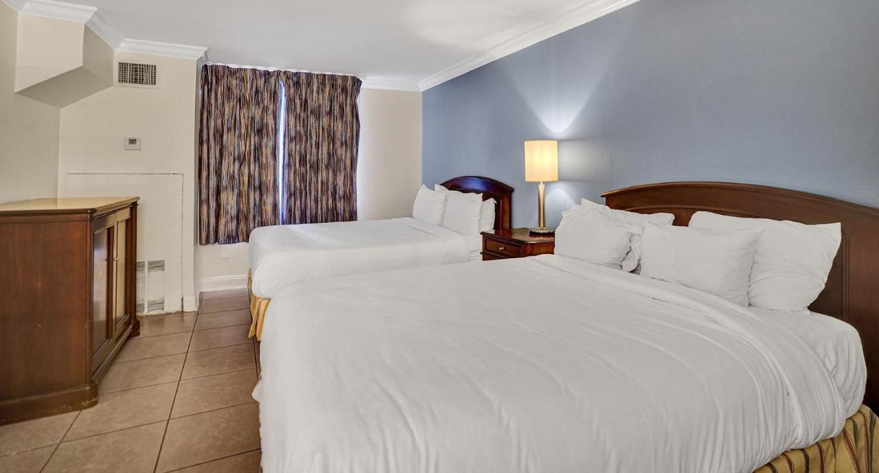 Fort Lauderdale Grand Hotel Oakland Park Ngoại thất bức ảnh
