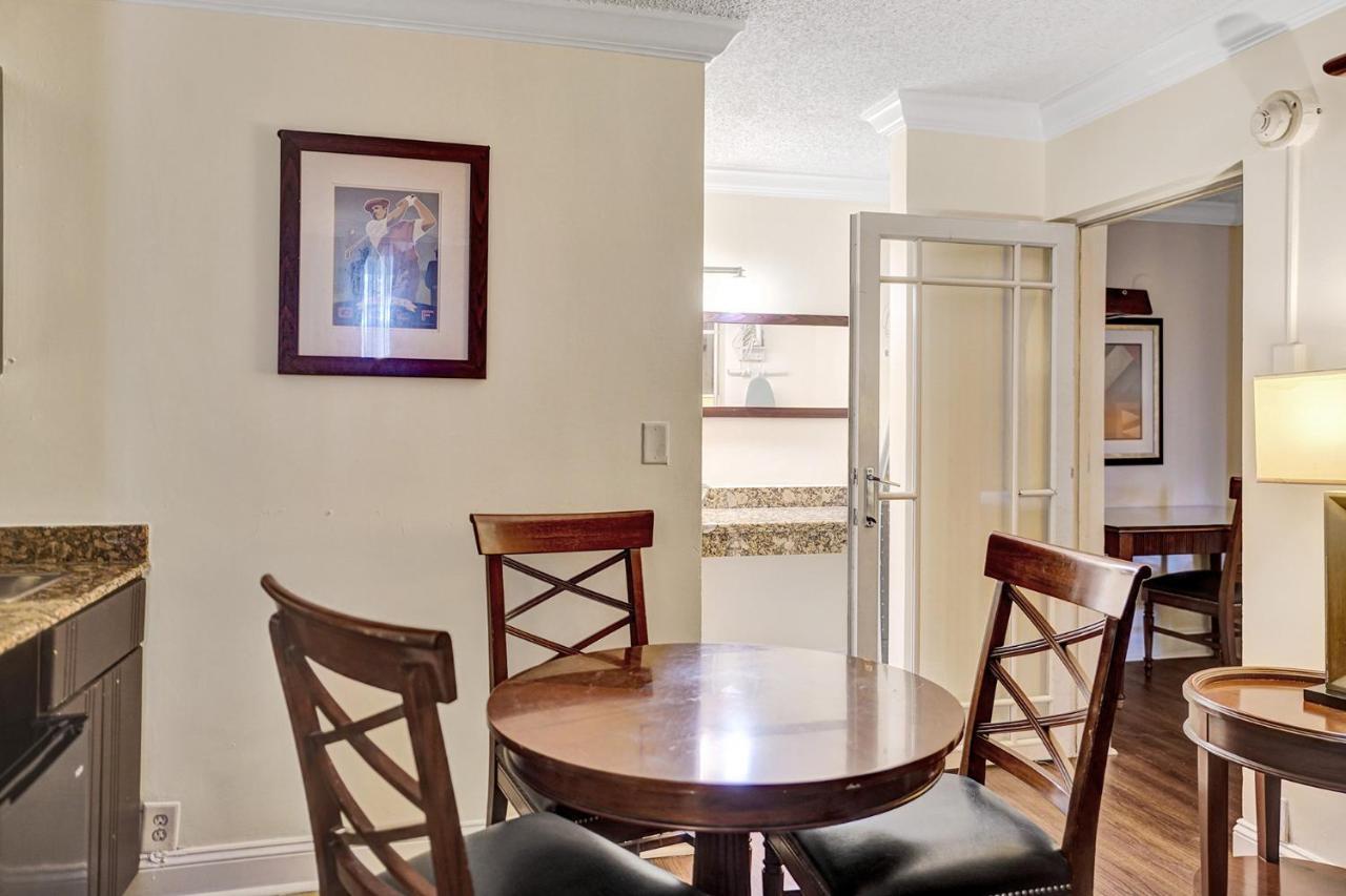 Fort Lauderdale Grand Hotel Oakland Park Ngoại thất bức ảnh