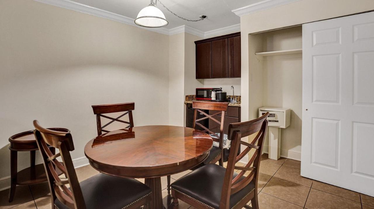 Fort Lauderdale Grand Hotel Oakland Park Ngoại thất bức ảnh