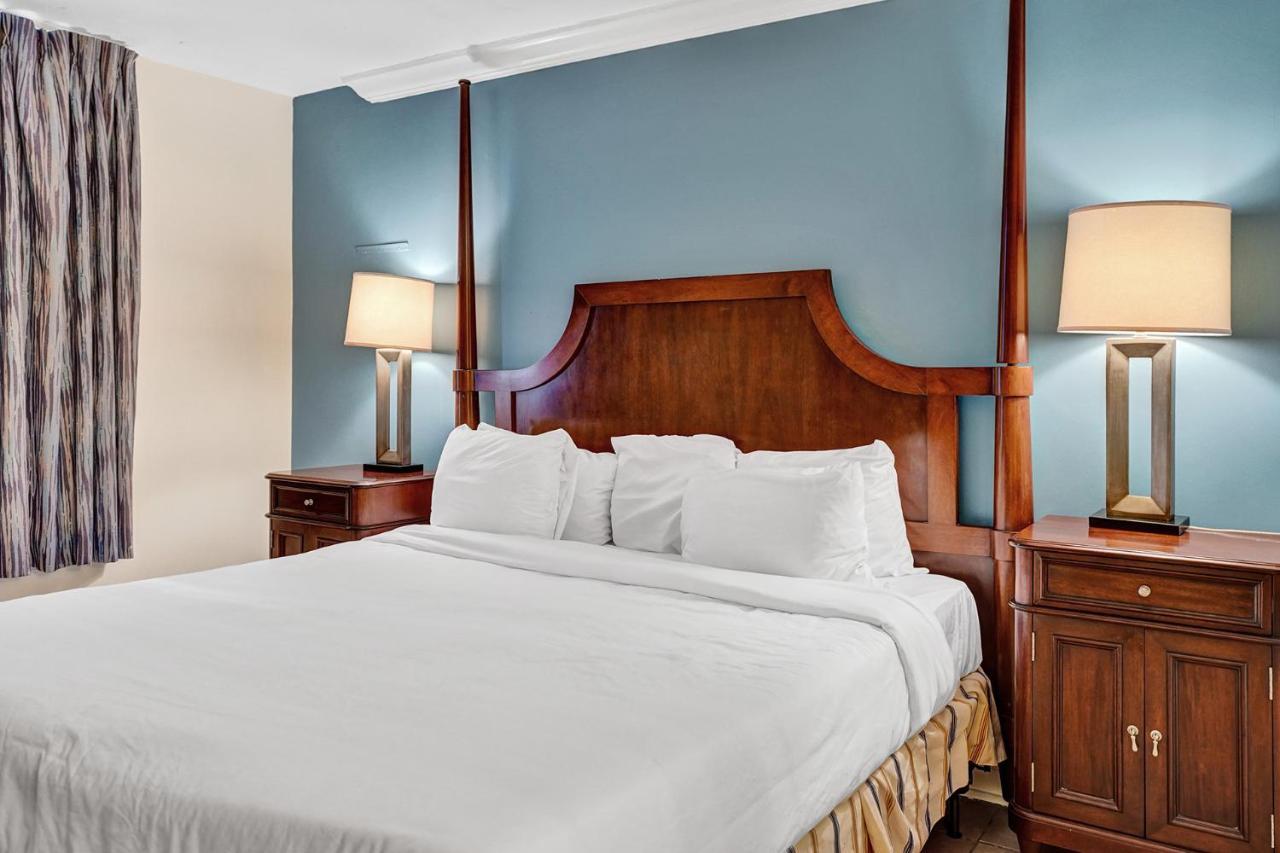 Fort Lauderdale Grand Hotel Oakland Park Ngoại thất bức ảnh