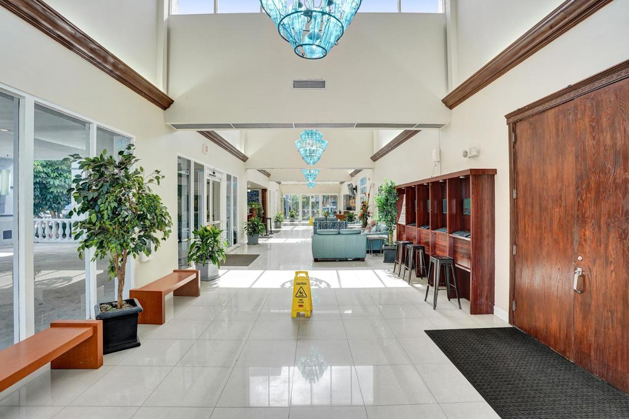 Fort Lauderdale Grand Hotel Oakland Park Ngoại thất bức ảnh