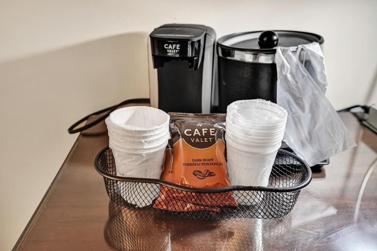 Fort Lauderdale Grand Hotel Oakland Park Ngoại thất bức ảnh