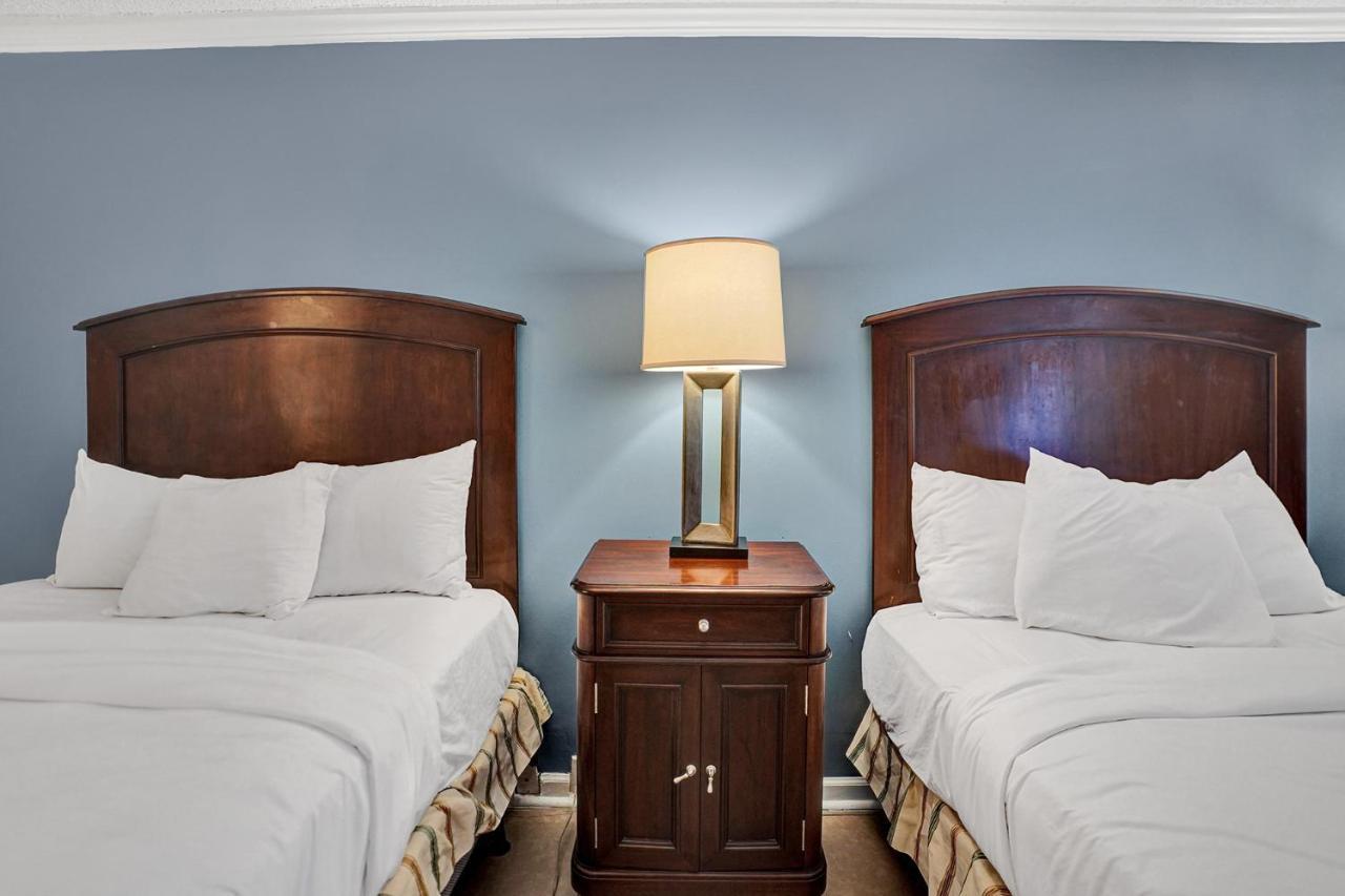 Fort Lauderdale Grand Hotel Oakland Park Ngoại thất bức ảnh