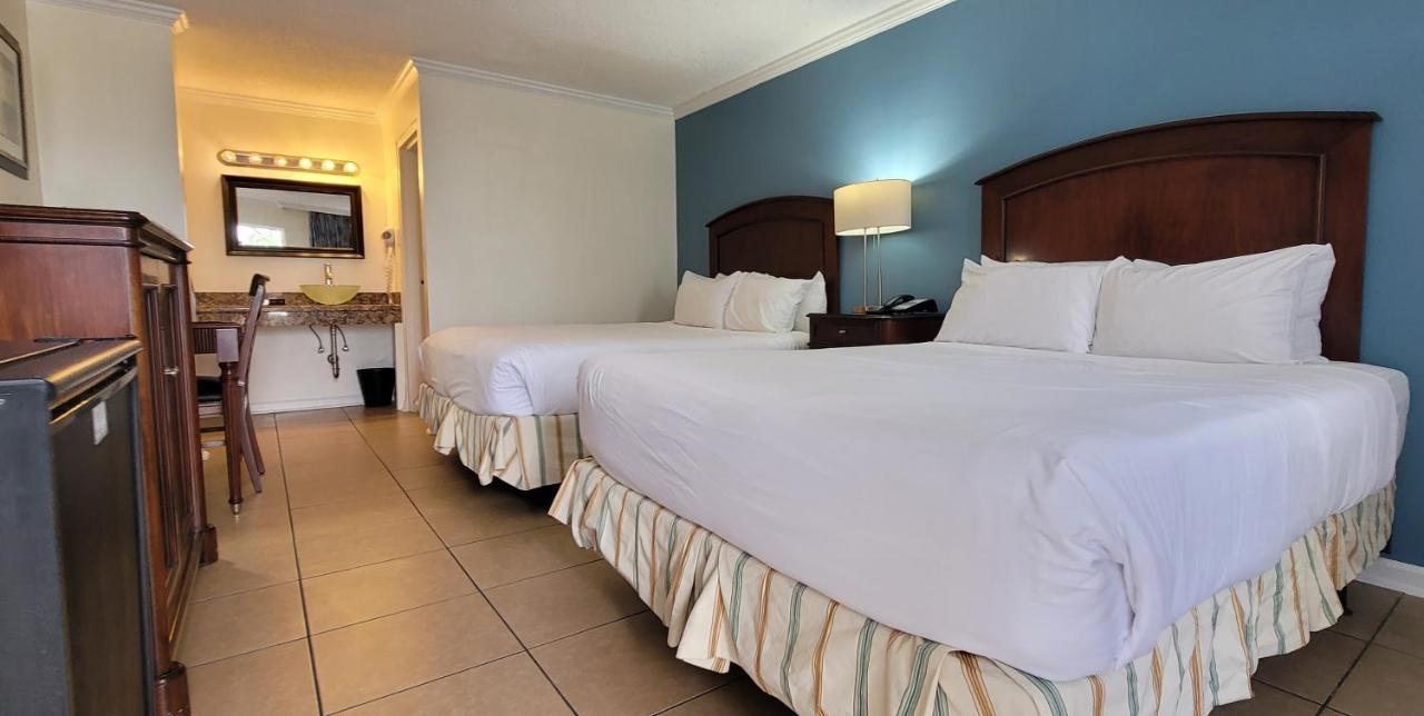 Fort Lauderdale Grand Hotel Oakland Park Ngoại thất bức ảnh