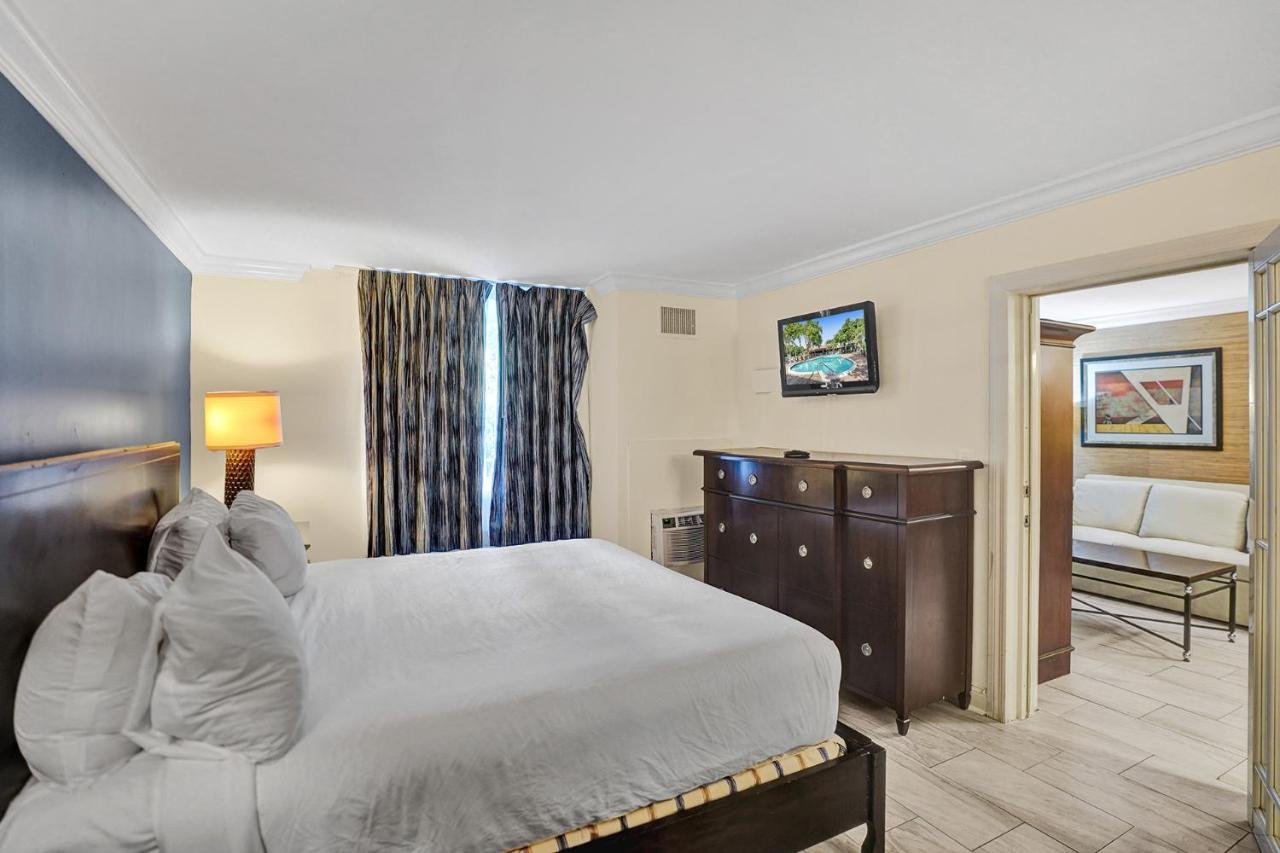 Fort Lauderdale Grand Hotel Oakland Park Ngoại thất bức ảnh