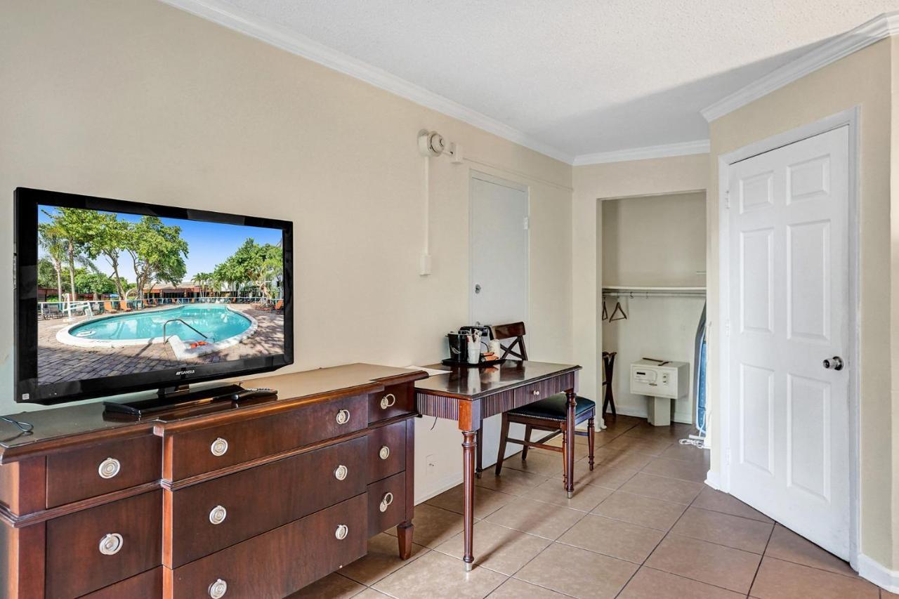 Fort Lauderdale Grand Hotel Oakland Park Ngoại thất bức ảnh