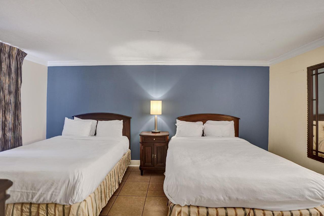 Fort Lauderdale Grand Hotel Oakland Park Ngoại thất bức ảnh