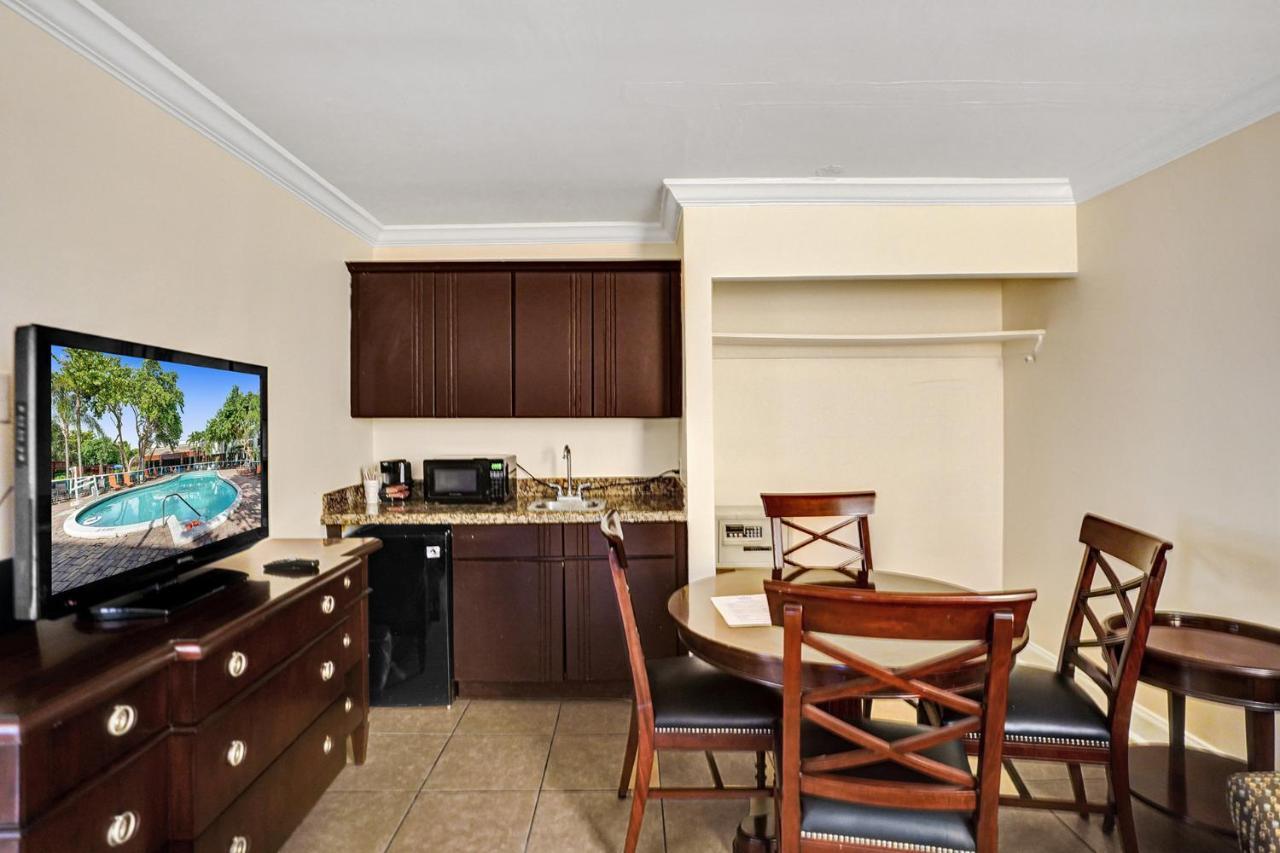 Fort Lauderdale Grand Hotel Oakland Park Ngoại thất bức ảnh