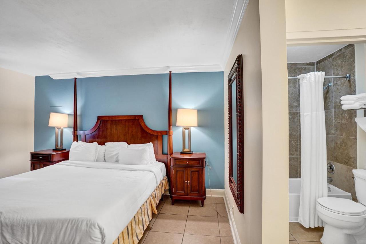 Fort Lauderdale Grand Hotel Oakland Park Ngoại thất bức ảnh
