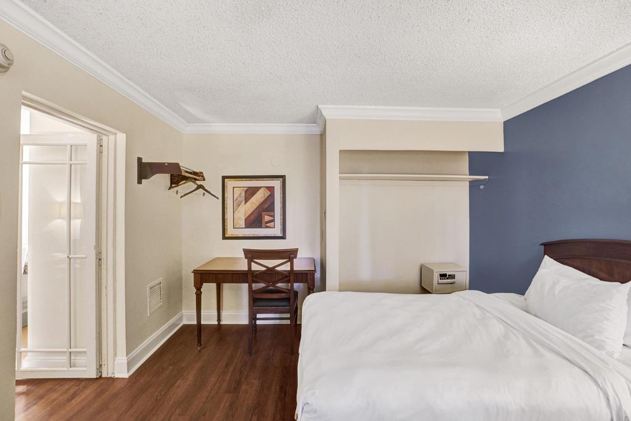 Fort Lauderdale Grand Hotel Oakland Park Ngoại thất bức ảnh