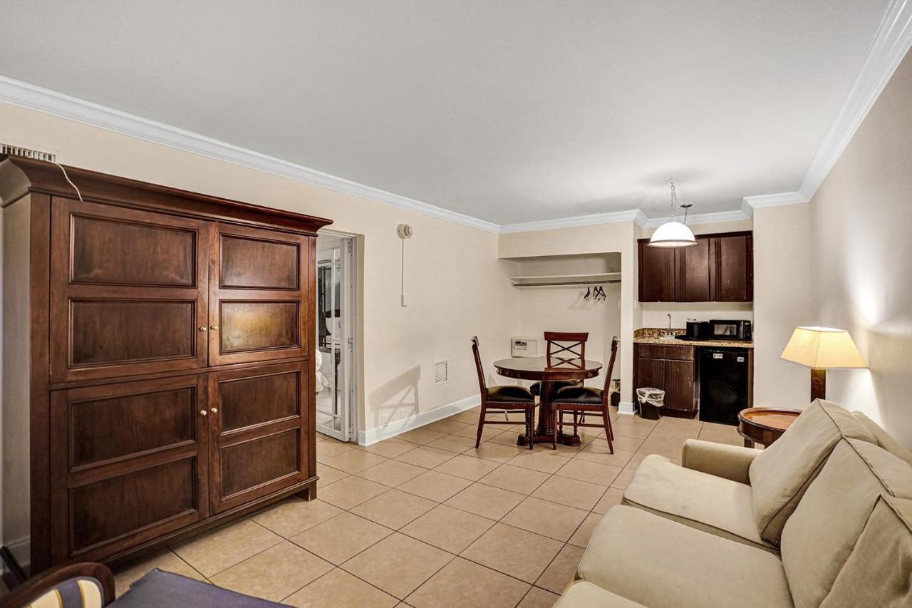 Fort Lauderdale Grand Hotel Oakland Park Ngoại thất bức ảnh