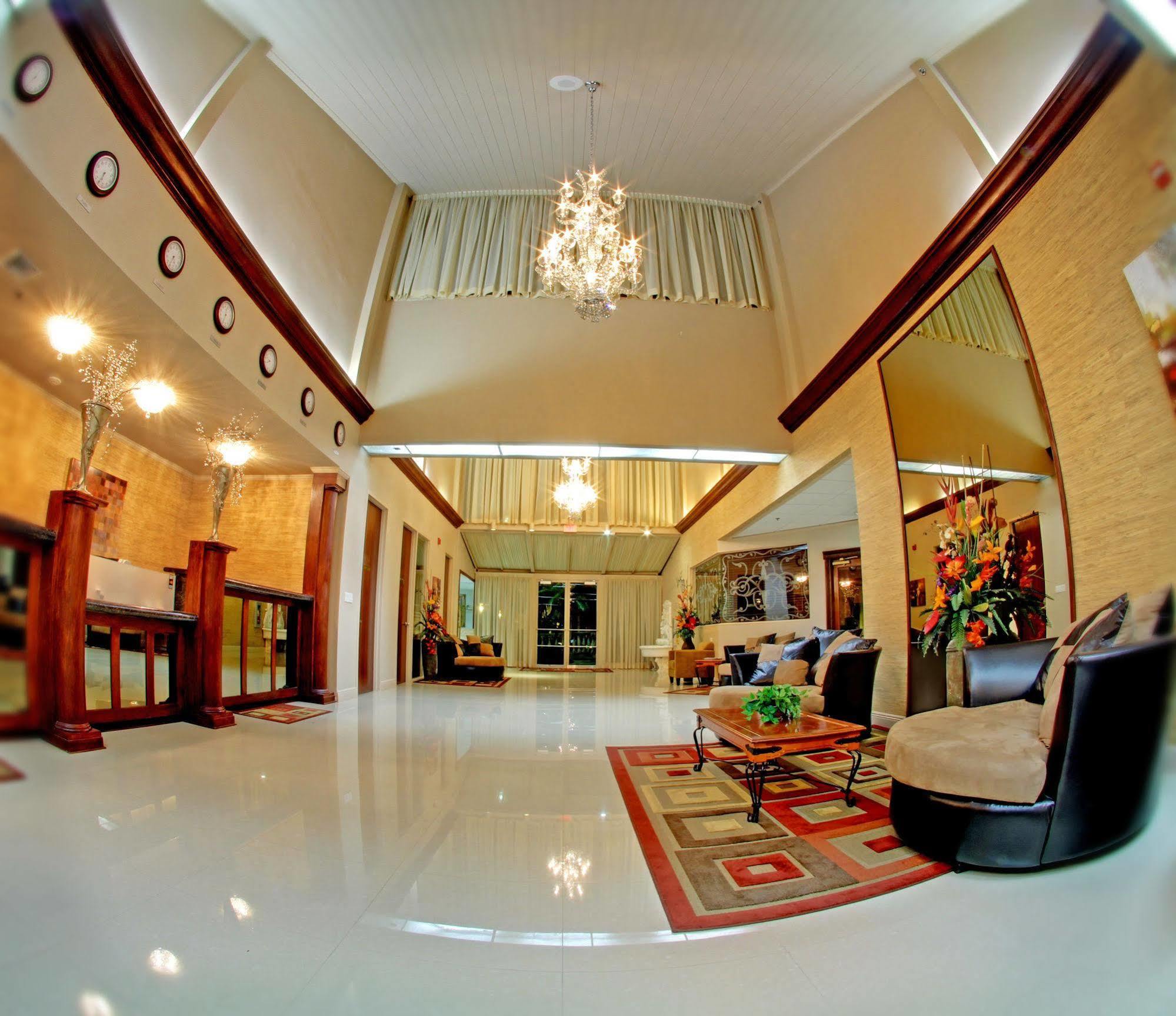 Fort Lauderdale Grand Hotel Oakland Park Ngoại thất bức ảnh