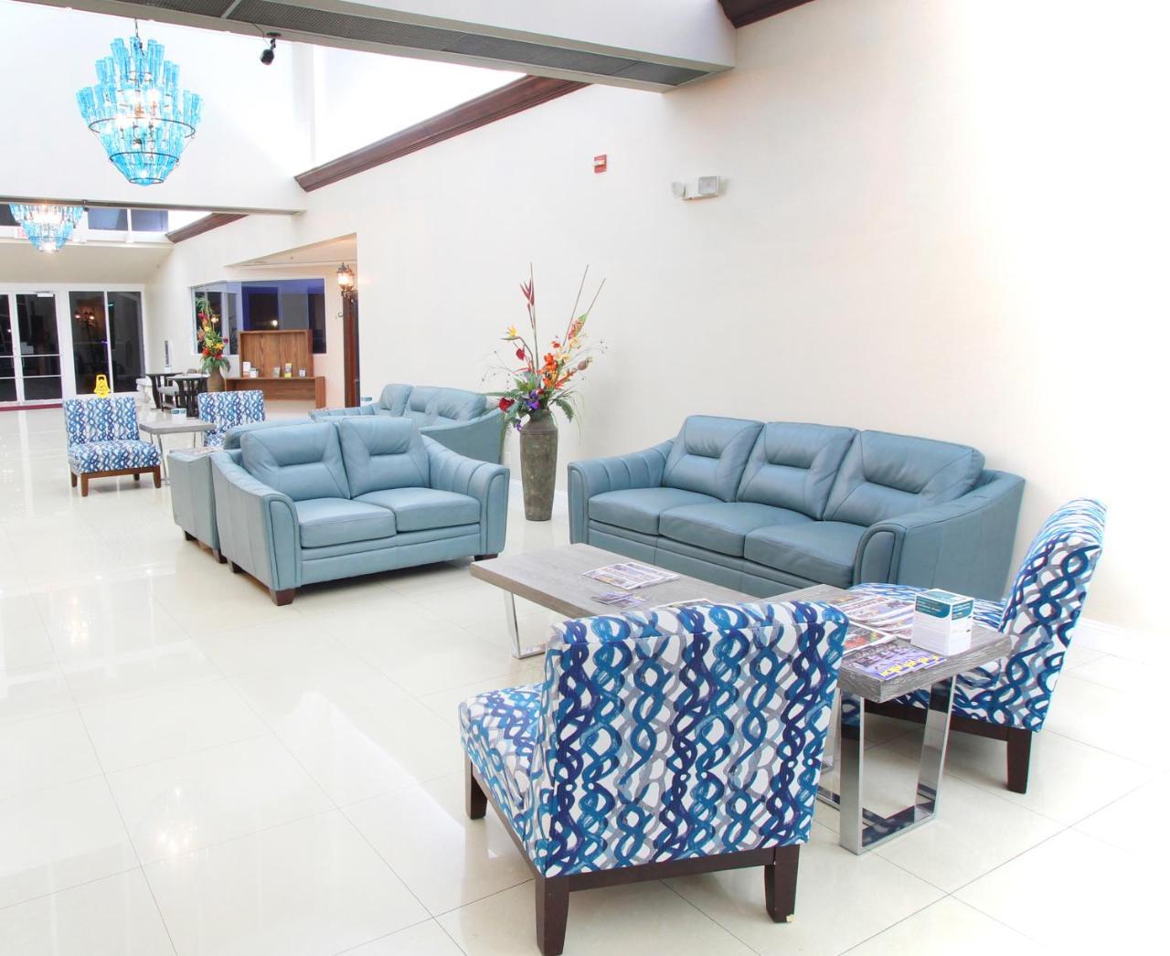 Fort Lauderdale Grand Hotel Oakland Park Ngoại thất bức ảnh